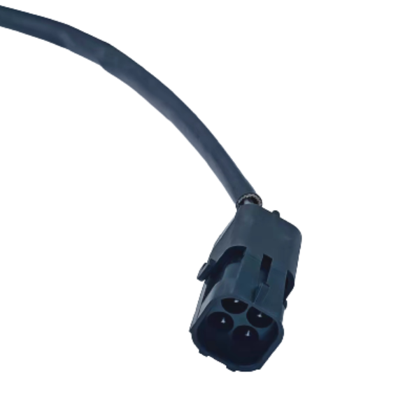 Automobile Engine Parts Oxygen Sensor