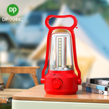 Led Camping Light Lamp Lantern Rechargeable and Portable for Outdoor