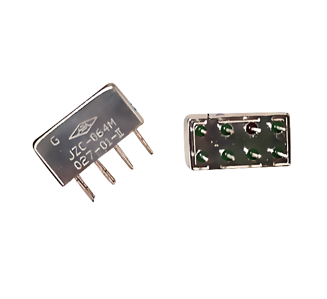 Metal Relay JZC-064M 027-1 27V Military Aviation Relay