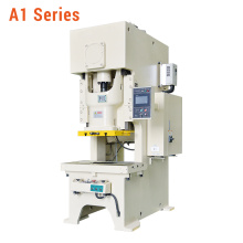 A1N Series Cross-Shaft Precision Power Press