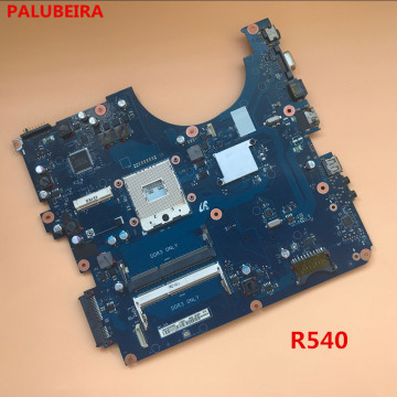 PALUBEIRA for samsung R540 BA41-01218A BA41-01219A BA41-01220A laptop motherboard BA92-06785A BA92-01220A mainboard