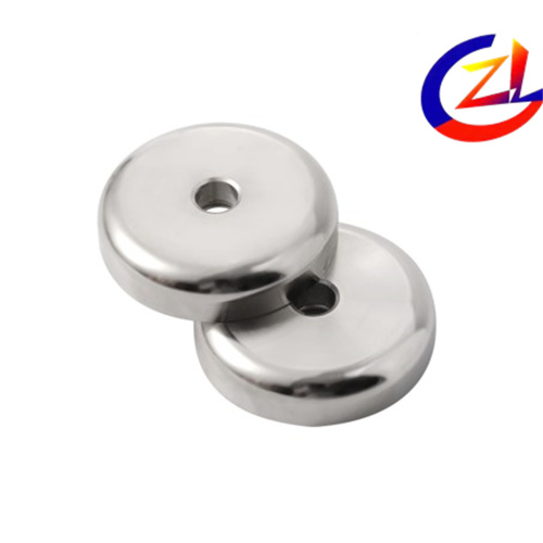 Round Neodymium Magnet with Countersunk Hole Good Value for Money