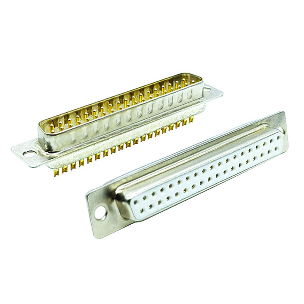 DB37 connector4