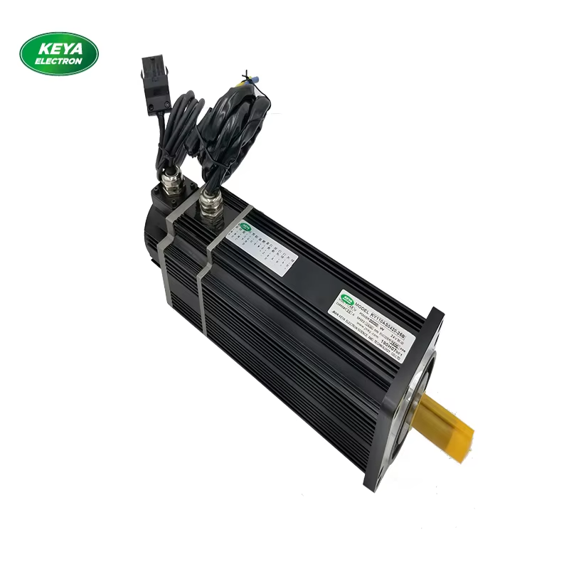 110 dc servo motor