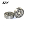 R188ZZ ABEC-1 (10PCS) 6.35X12.7X4.76mm Miniature Bearings R188ZZ