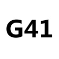 G41