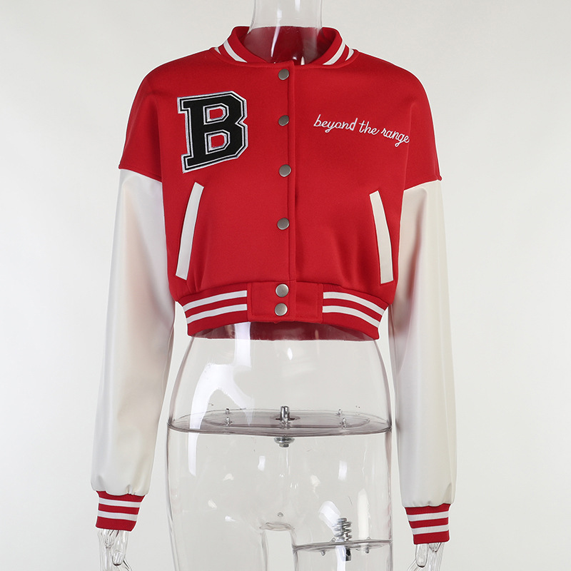 Baseball Jacket Zara 8 Jpg