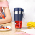 350ml USB Electric Fruit Juicer Handheld Smoothie Maker Blender Stirring Rechargeable Portable Juice Cup Water Bottle