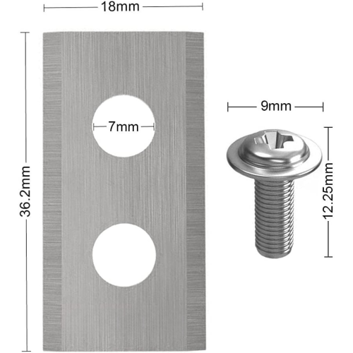 Replacement Blades for Worx Landroid Robotic Mowers Supplier, Supply Various Replacement Blades for Worx Landroid Robotic Mowers of High Quality