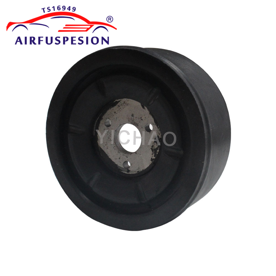 For Audi A6 C6 Allroad Front Top Rubber Strut Mount Air Suspension Repair Kit 4F0616040 4F0616040T 4F0616039T 2005-2011