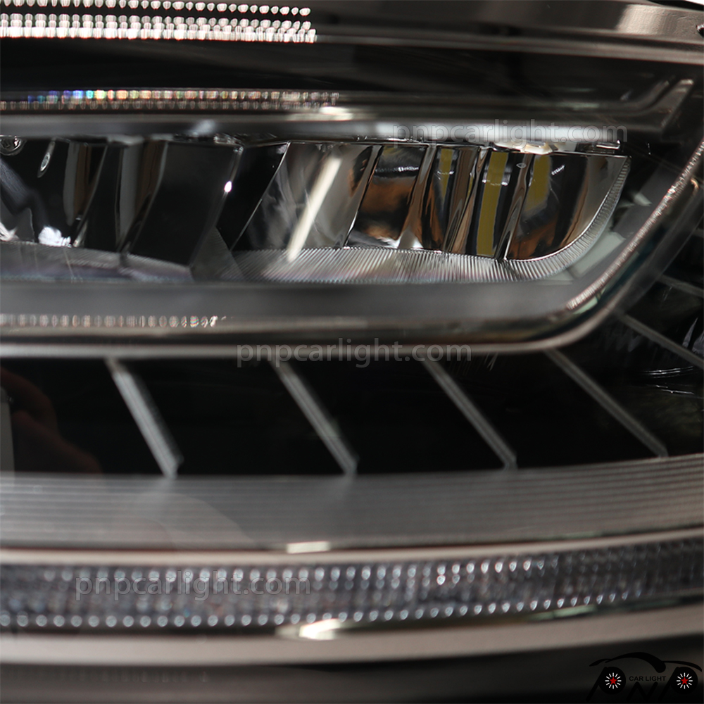 A8d3 Led 8