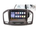 Android 10 IPS Screen Car DVD Player GPS Navigation For Opel Vauxhall Holden Insignia 2008 2009 2010 2011 2012 2013 CD300 CD400