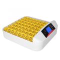 Eggs Hatching Machine Automatic Egg Incubator Digital Eggs Incubator Fully Automatic Mini Chicken Duck Goose Quail Egg Incubator