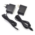 AC Adapter Power Supply For N-Switch Wii Accessories Wall Charger Adapter Power Supply Wall & Travel Charger EU Plug Cord