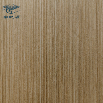 E Engineered Wood Grain Impact Resistant Panel
