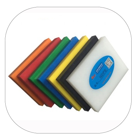 HDPE SHEET