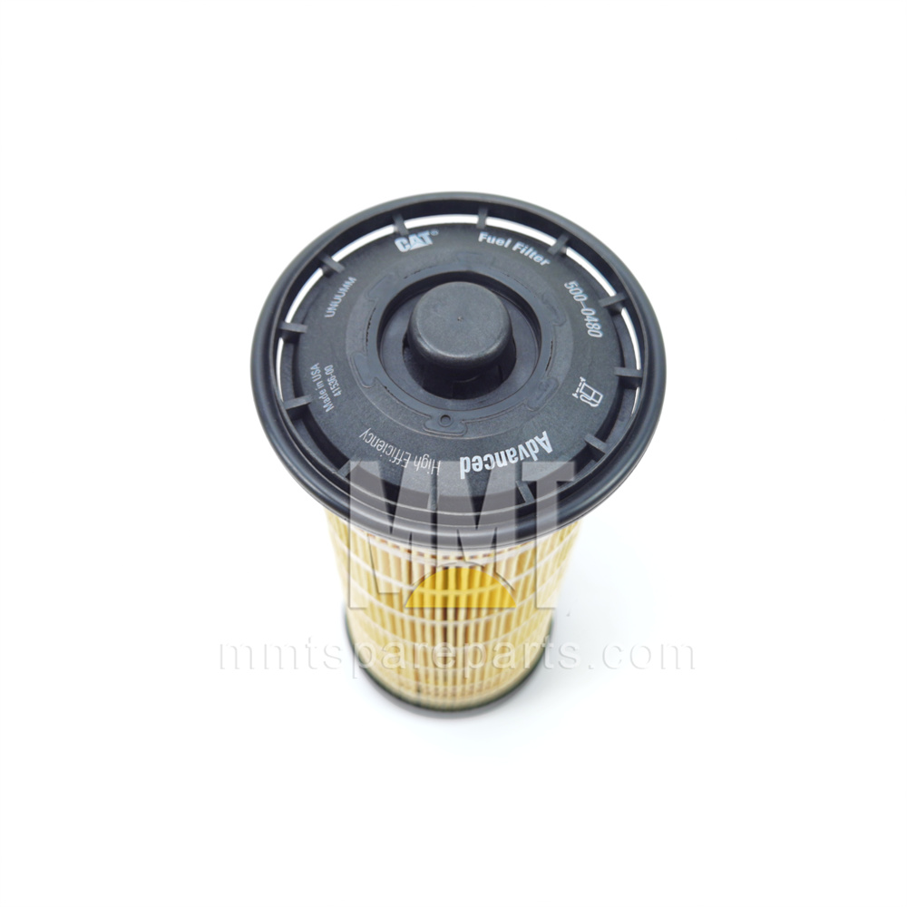 Fuel filter 5000480