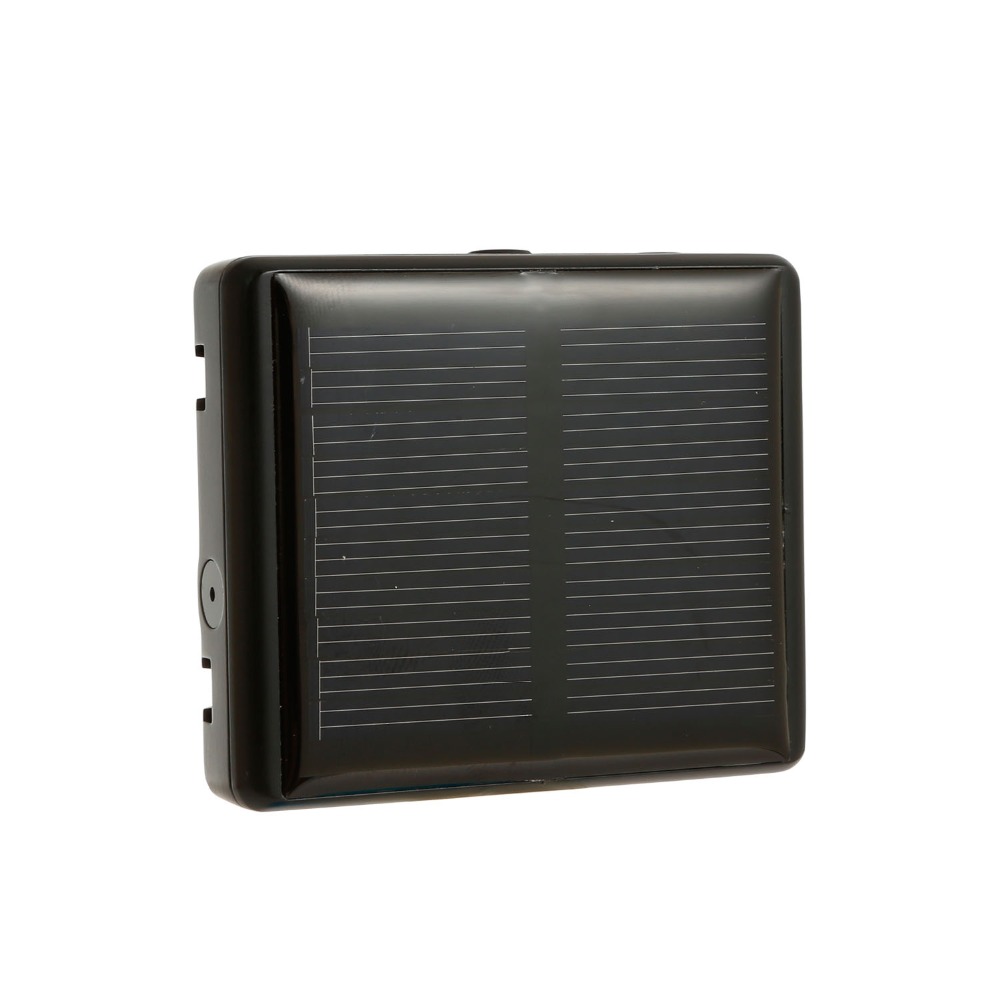 IP66 Waterproof Solar GPS Tracker For Sheep Cow Animal Tracking Device RF-V26 GPS/GPRS/GSM Locator RealTime