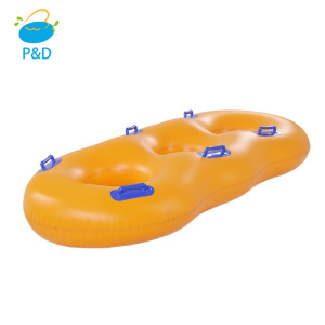 3 person Durable floating tube swimming floating tube