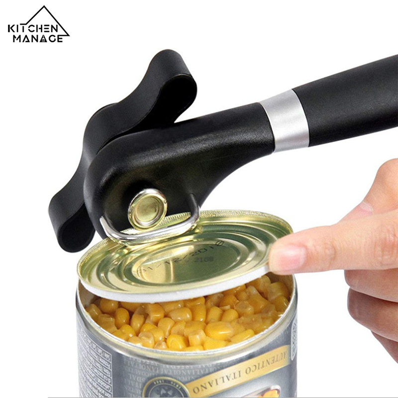 Can Opener Use