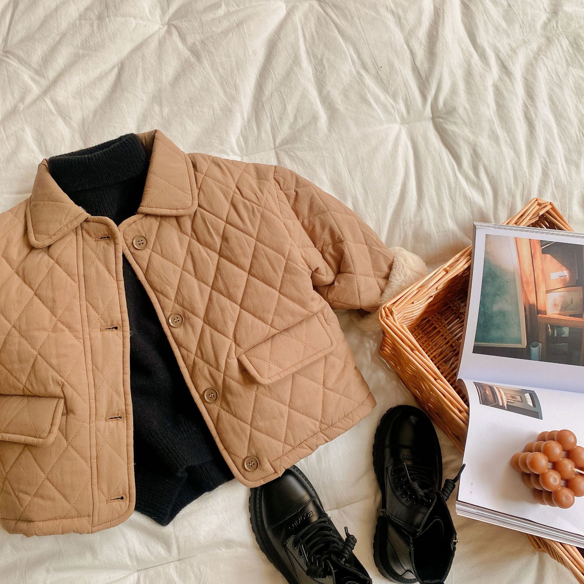 Girls Jacket