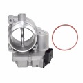 AP01 New Throttle Body VALVE For Audi A4 A5 A6 A8 Q7 for VW Phaeton/Touareg 2.7 TDI/ 3.0 TDI 4E0145950C 4E0145950D 4E0145950F