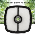 ANENG 5PCS/Set Air Filters For ECHO TRIMMERS&BLOWERS 13031054130 A226001410 String Trimmer Accessories Replacement Spare Part
