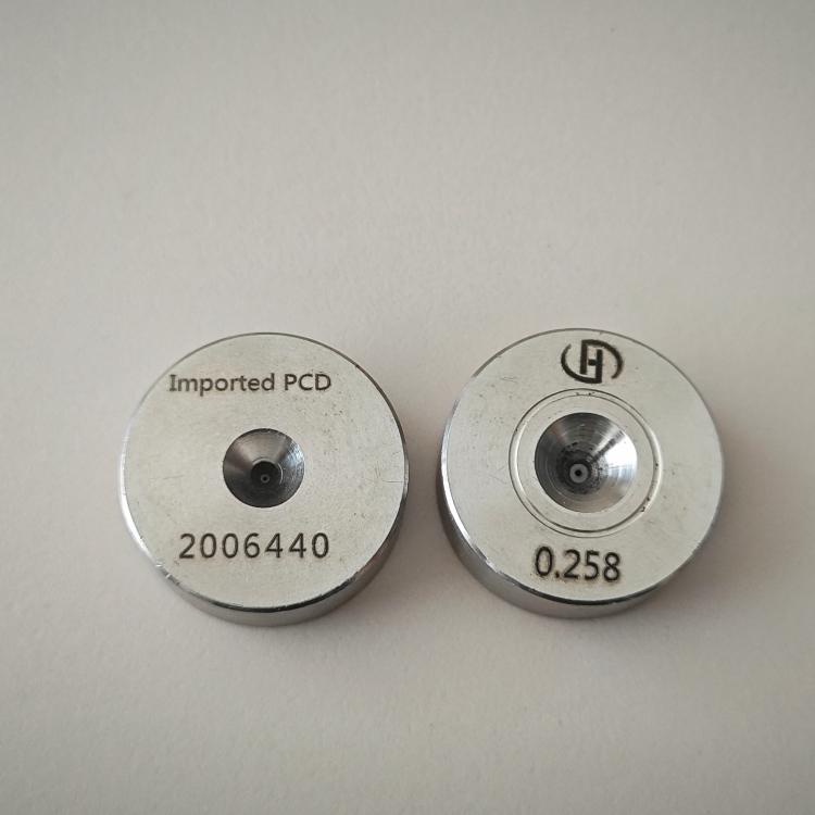 Premium PCD Wire Drawing Dies R1