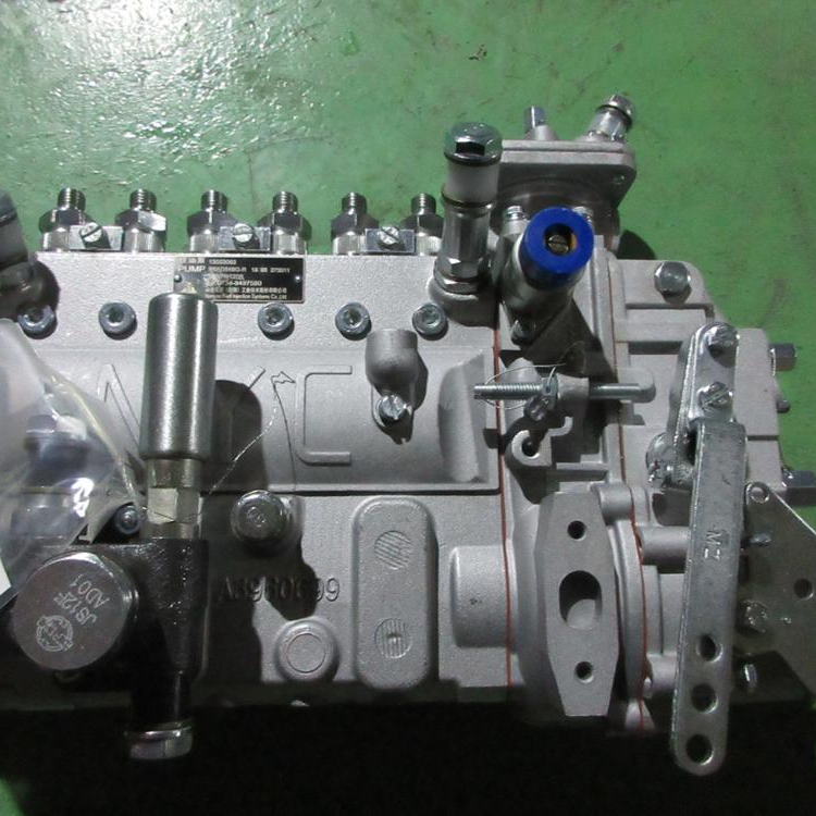 Loader Parts 13053063 Oil Fuel Injection Pump