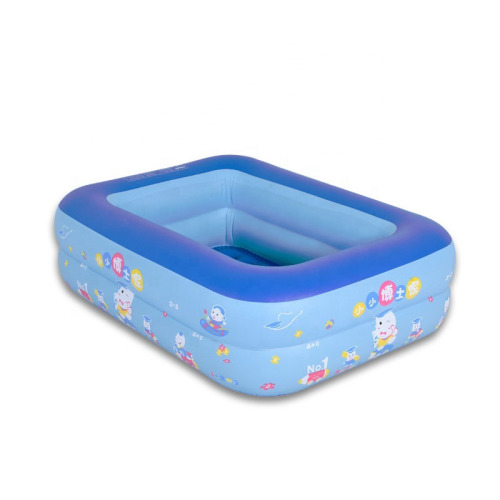 Little Dr BLUE Inflatable Swimming Pool Baby Pool for Sale, Offer Little Dr BLUE Inflatable Swimming Pool Baby Pool