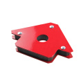 2PCS 25LBS Magnetic Welding Corner Holder Positioner Soldering Locator for Welding Angles Magnetic Welding Magnet Holder