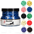 Blue Zoo 250g Hard Wax Beans 10 Flavor Depilatory Waxing Pellet Body Bikini Arm Leg Hair Removal Epilator Brazilian Wax Beans