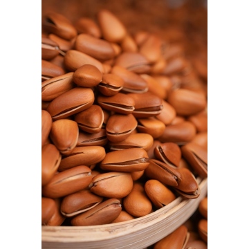 280g Delicious Deep Frying Open Pine Nuts