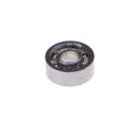 10pcs of Bearings Mini 3x8x3mm MR83 Bearing Ball Bearings Deep Groove Ball Bearing For Hand Spinner Wholesale