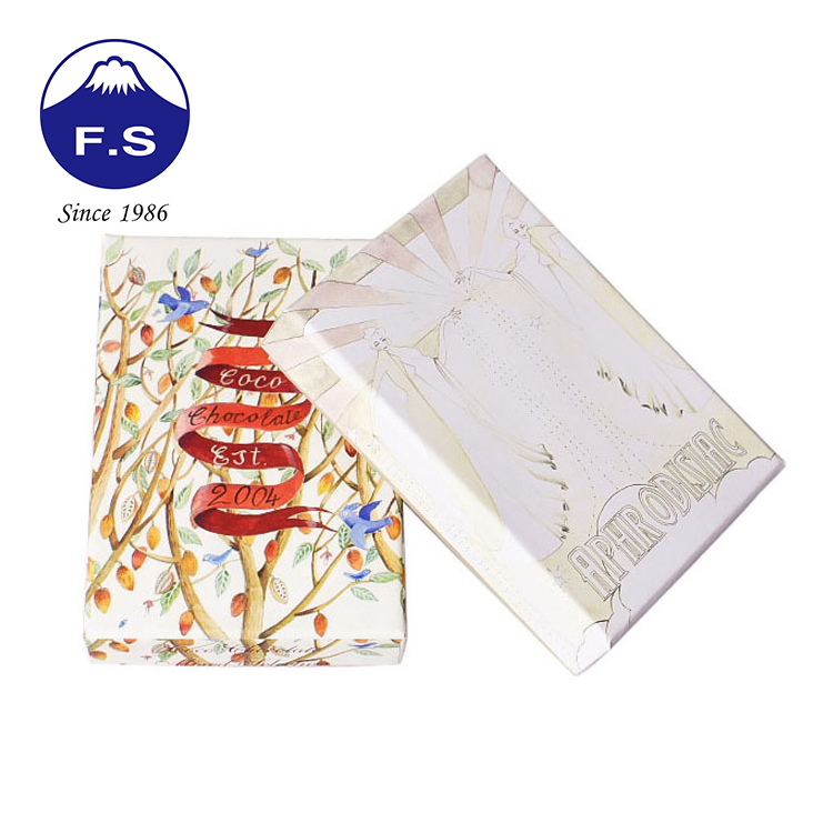 Ecofriendly Customized Bespoke Printing Color Candle Boxes