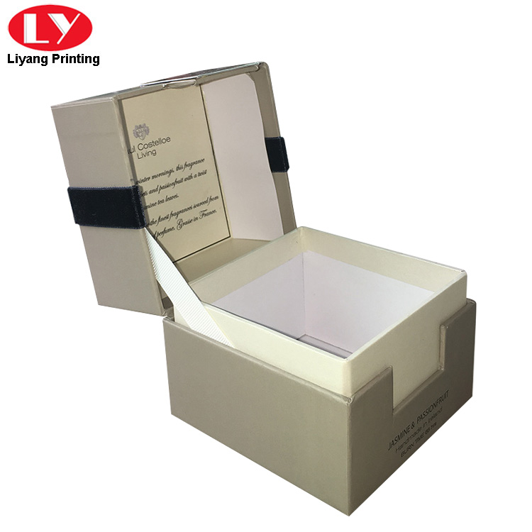 Mink Bow Box 