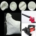 Leaf Blower Vacuum Bag fit for Weed Eater Barracuda 2595 Mulcher Lawn Yard Shredder Garden Tool Storage Bag Accessories