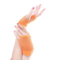 Woman Decent Lace Gloves Ruffled Floral Elegant Lady Party Wrist Sunproof Sunscreen Solid Female Driving Gloves Mittens Style