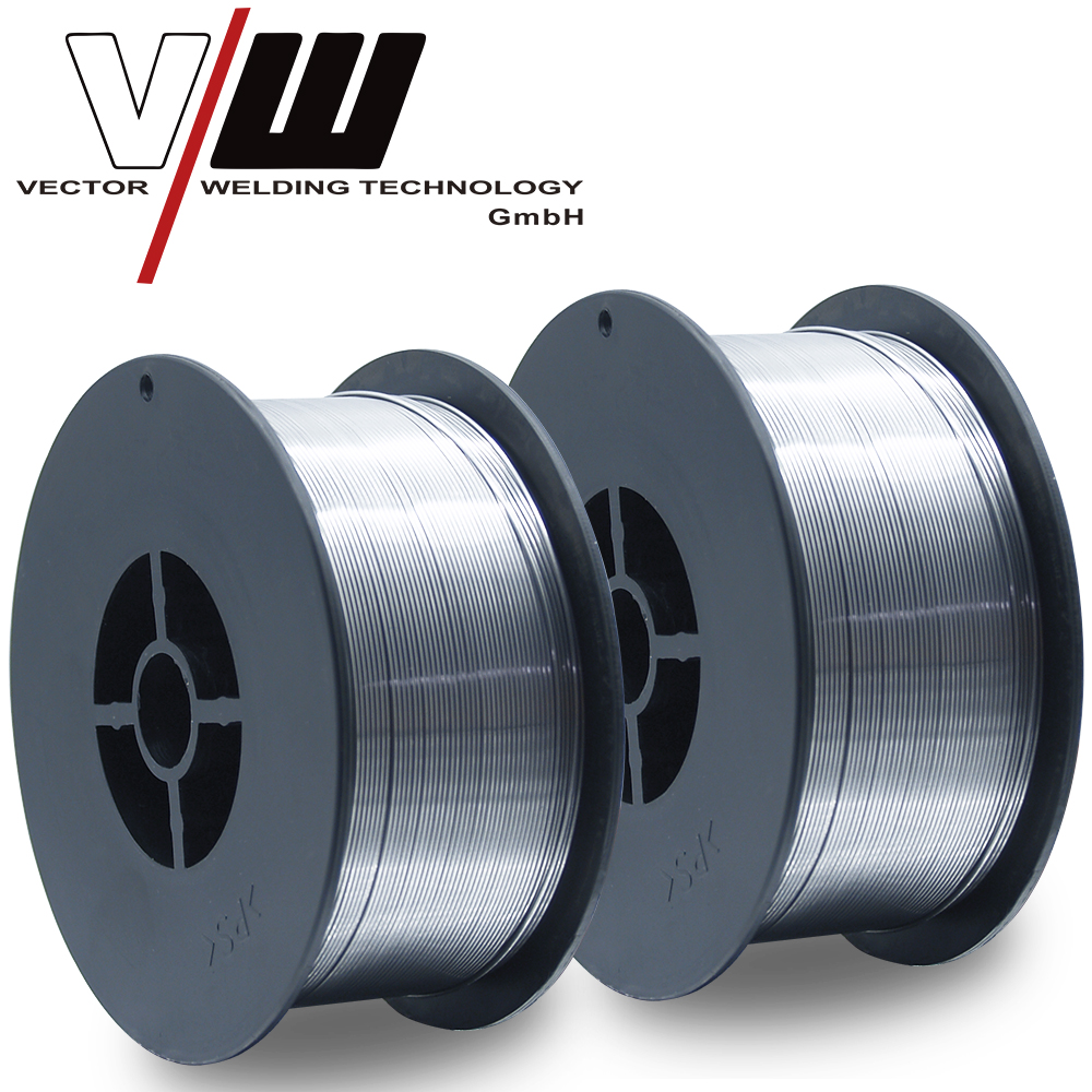 Flux Core Wire 0.8mm 1KG Roll Self Shielded Welding Wire MIG Welding Gas And No Gas Welding Machine Welding Wire