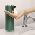 Infrared Induction Foam Soap Dispenser Auto No Touch Sensor Bubble Machine Smart Spray Disinfect Handwashing Machine