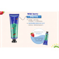 BIOAQUA Plant Flavor Hand Cream Moisturizing Hydra Moisturizing Nourishing Anti-chapping Whitening Skin Care Hand Lotion