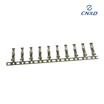High-Performance C2 Terminal Connectors