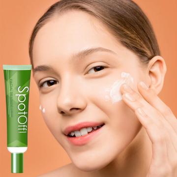 1 Blackheads Acne Treatment Face Cream Moisture Against Face Acne Scar Removal Cream Oil Control Cream For Women And Men TSLM1