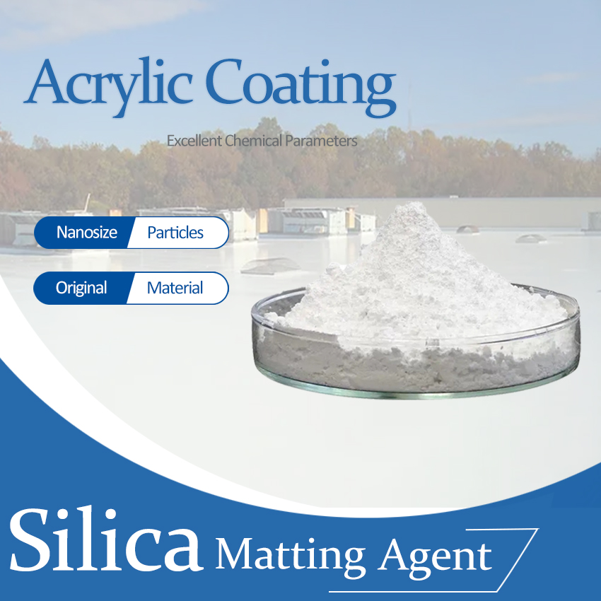 Silicon Dioxide For Acrylic Coating 1 (1)