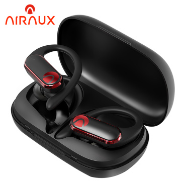 BlitzWolf AIRAUX UM3 TWS Sport bluetooth Headphones Wireless Smart Touch HD Calls Waterproof HiFi Stereo bluetooth Earphone