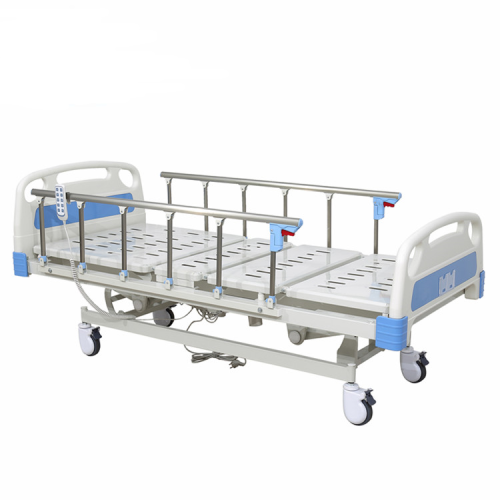 Hospital handrails hospital equipment bed 3 functions Manufacturers and Suppliers from China