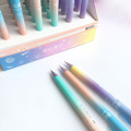 Cute Lucky star Mechanical Pencil 0.5mm/0.7mm Automatic Pencil Office School Writing Pen Stationery supplies