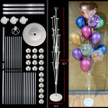 19tube-Ballon Column