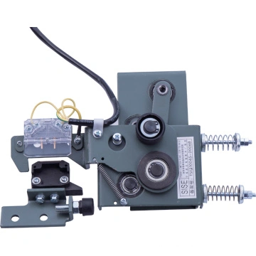 Elevator Door Lock Key Door Operator Mechanism Elevator Door