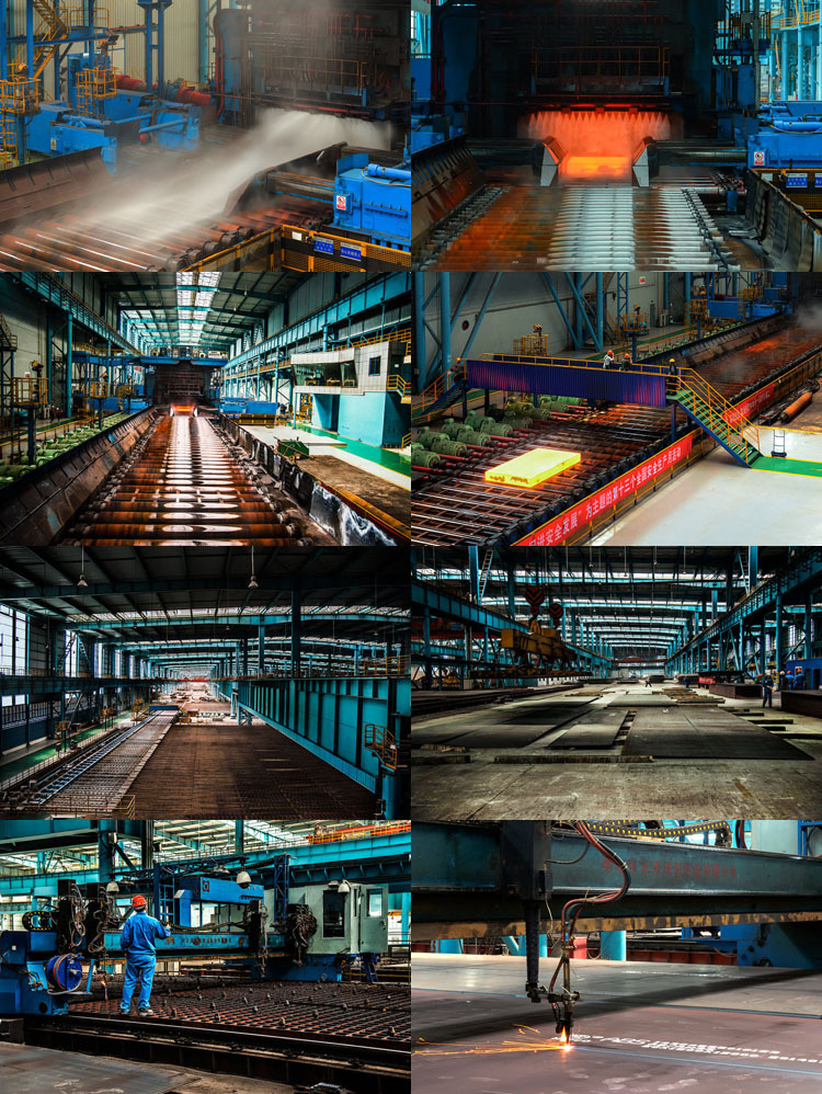 Steel Sheet